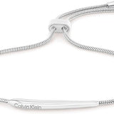 Bracciale donna gioielli Calvin Klein Sculptura