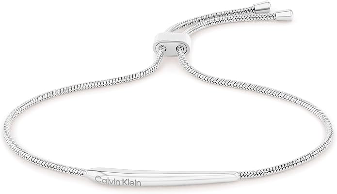 Bracciale donna gioielli Calvin Klein Sculptura
