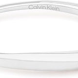 Calvin Klein bracciale donna gioielli Calvin Klein Sculptural