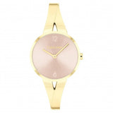 Orologio solo tempo donna Calvin Klein Joyful - 25100027
