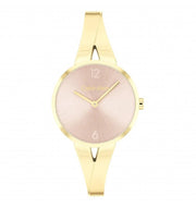 Orologio solo tempo donna Calvin Klein Joyful - 25100027