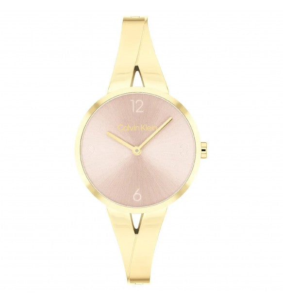 Orologio solo tempo donna Calvin Klein Joyful - 25100027