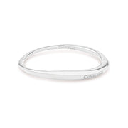 Bracciale donna gioielli Calvin Klein Sculptural Codice: 35000349