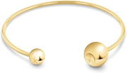 Bracciale donna gioielli Calvin Klein Sculptural Bubbles Codice: 35000787