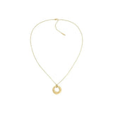 Collana donna gioielli Calvin Klein Spiral