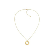 Collana donna gioielli Calvin Klein Spiral