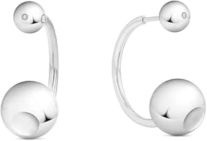 orecchini a cerchio donna Calvin Klein Sculptural Bubbles Codice: 35000788