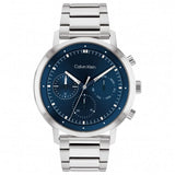 Orologio uomo Calvin Klein Architectural Gauge 25200063