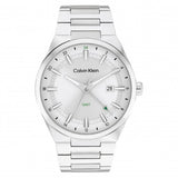 orologio solo tempo uomo Calvin Klein Distinguish -  25200489