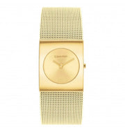 Orologio donna Calvin Klein Pulse 25100062
