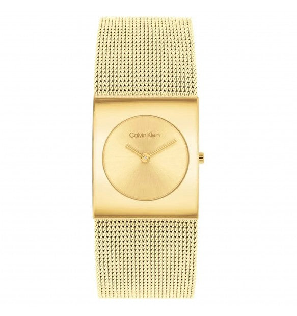 Orologio donna Calvin Klein Pulse 25100062