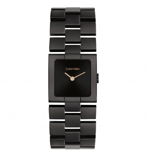 Orologio donna Calvin Klein Meridian 25100091