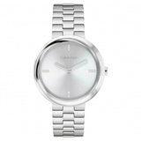 Calvin Klein orologio solo tempo donna  Twisted Bezel