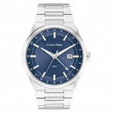 Orologio solo tempo uomo Calvin Klein Distinguish