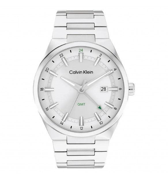 Calvin Klein orologio solo tempo uomo Distinguish