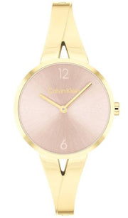 Orologio solo tempo donna Calvin Klein Joyful