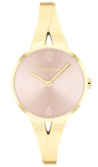 Orologio solo tempo donna Calvin Klein Joyful