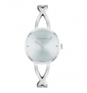 Orologio donna Calvin Klein Sculpted Embrace 25100058