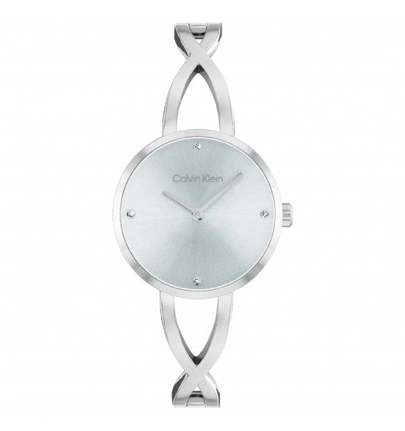Orologio donna Calvin Klein Sculpted Embrace 25100058
