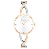 Calvin Klein orologio solo tempo donna  Sculptural