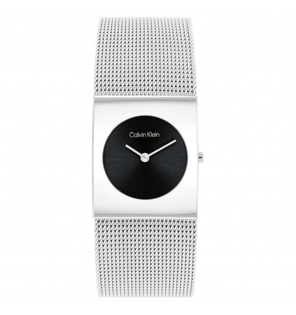 Orologio al quarzo Calvin Klein donna Ck Pulse Codice: 25100061