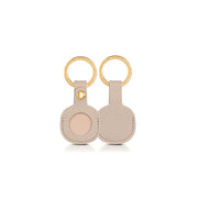 Portachiavi DW crema bottalato DW01900074