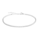 Chi Mi Ama Bracciale 120219 Tennis Lover