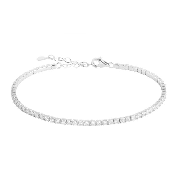 Chi Mi Ama Bracciale 120219 Tennis Lover