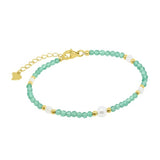 Chi mi ama BRACCIALE 120467 Naturalmente Tu
