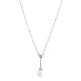 Chi mi ama Collana 130118 Dal mare con amore