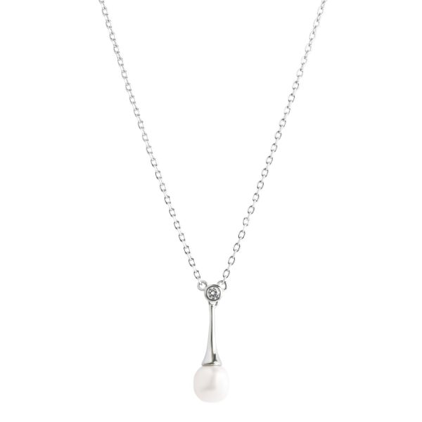 Chi mi ama Collana 130118 Dal mare con amore