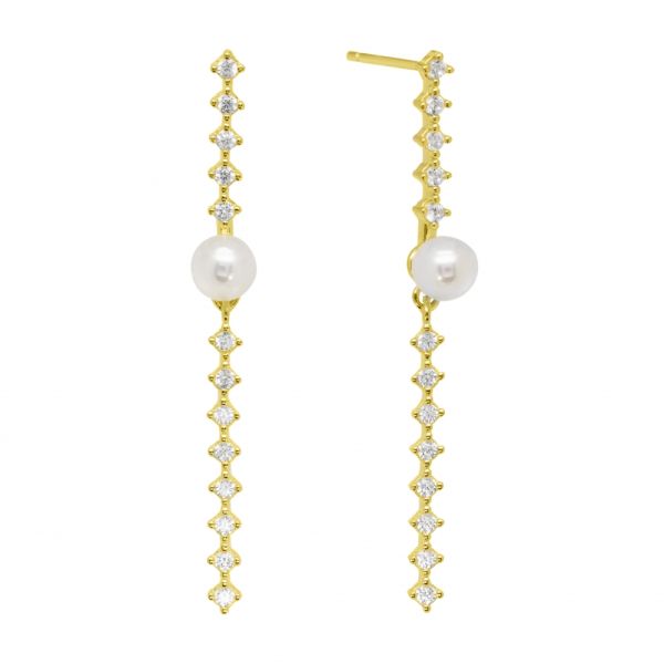 Chi mi ama  ORECCHINI 140524 Dal mare con amore