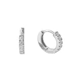 Chi mi ama ORECCHINI 140015 Passione Zircone