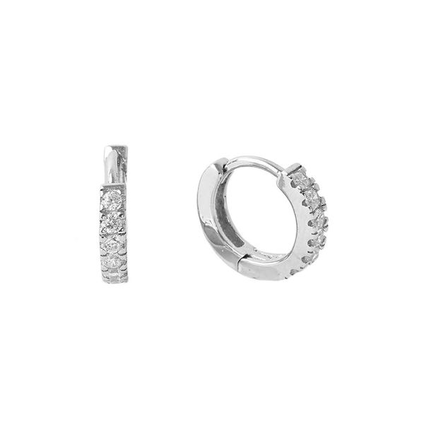 Chi mi ama ORECCHINI 140015 Passione Zircone