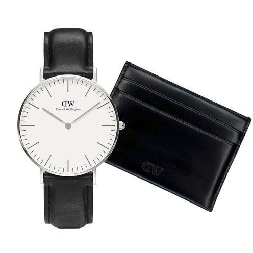 orologio solo tempo uomo Daniel Wellington Sheffield