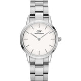 orologio al quarzo Daniel Wellington donna Iconic Link