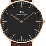 orologio al quarzo Daniel Wellington donna Classic