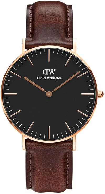 orologio al quarzo Daniel Wellington donna Classic