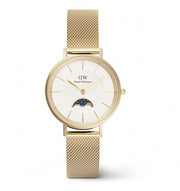 Orologio Daniel Wellington Petite Lune 32 mm DW00100771