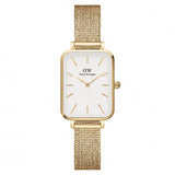 Orologio Daniel Wellington Quadro evergold