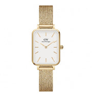 Orologio Daniel Wellington Quadro evergold
