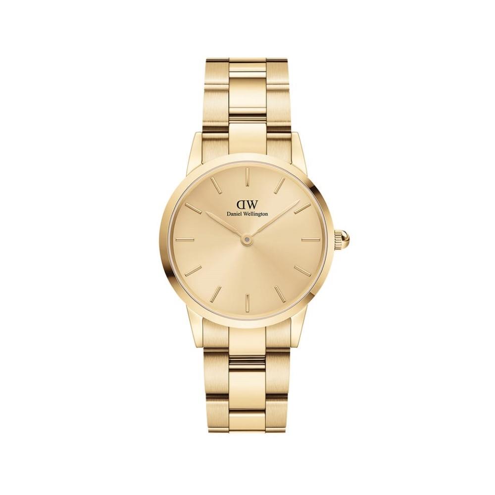 Daniel Wellington orologio solo tempo donna Daniel Wellington Iconic Link
