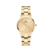 Daniel Wellington orologio solo tempo donna Daniel Wellington Iconic Link