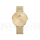 orologio al quarzo Daniel Wellington uomo Petite Codice: