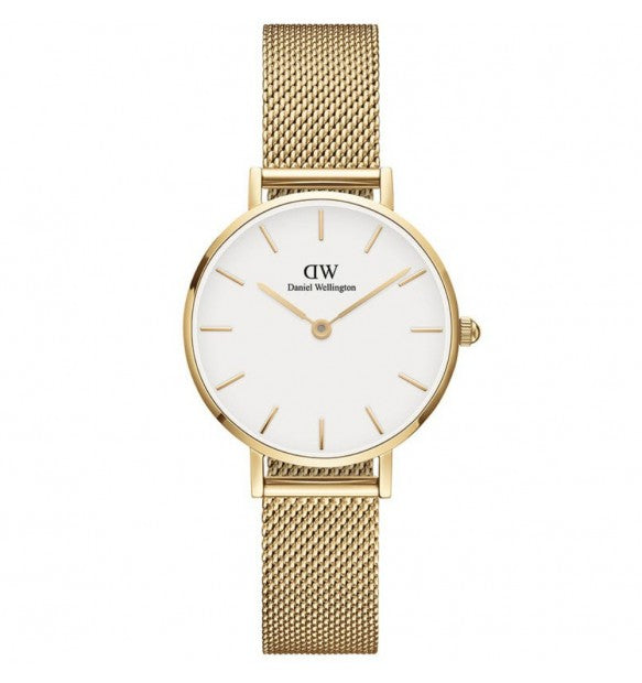 Orologio Daniel Wellington Classic petite Evergold