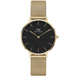 Orologio Daniel Wellington Classic petite Evergold