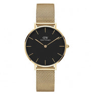 Orologio Daniel Wellington Classic petite Evergold