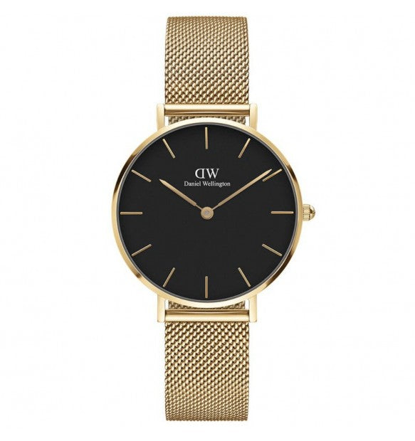 Orologio Daniel Wellington Classic petite Evergold