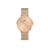 orologio al quarzo Daniel Wellington uomo Petite