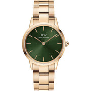 orologio solo tempo donna Daniel Wellington Iconic Link